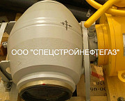 Кран шаровой Ду200 Ру100 Алматы