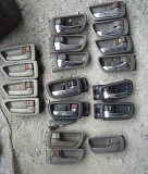 Ручка Камри 30 Камри 40 Хайлендер Грация Ручка Camry 30 Camry 40 Highlander Gracia Алматы