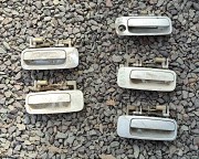 Ручка Камри 30 Камри 40 Хайлендер Грация Ручка Camry 30 Camry 40 Highlander Gracia Алматы