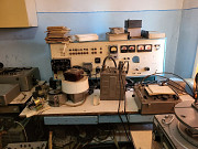Лабораторный комплекс и проверочные стенды Степногорск