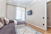 2 комнатная квартира посуточно, 36 м<sup>2</sup> Астана