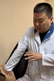 Лечебный массаж живота ( висцеральная терапия) Шымкент
