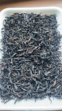 Китайский черный чай листовой Yc-001 Алматы