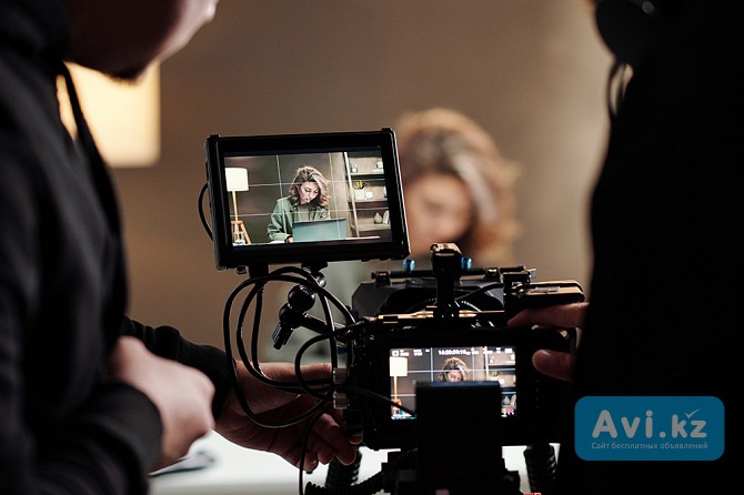 Русский видеопродакшн на Кипре Алматы - изображение 1