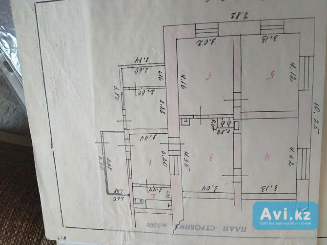 Продам загородный дом 100 кв.м на участке 2.5 соток Усть-Каменогорск - изображение 1