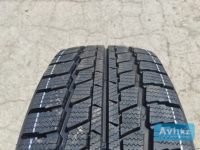 235/65/16c Triangle Trin Ll01 (115/113r) Алматы - изображение 1