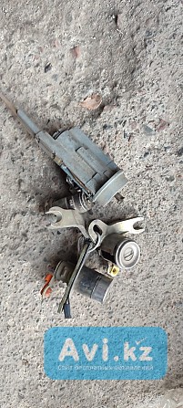 Камри Грация Камри 20 Личинки замков комплект Алматы - изображение 1