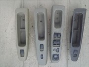 Ручка двери внутренняя Камри 30 Сша левый руль Алматы