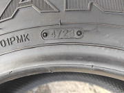 195/70/15c -8pr Triangle Tr645 (104/102r) (остаток 2 колеса) доставка из г.Алматы
