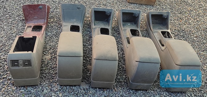 Камри 30 Подлокотник Япония Сша Алматы - изображение 1