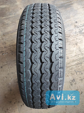 195/75r16c -8pr Triangle Tr652 (107/105r) Алматы - изображение 1