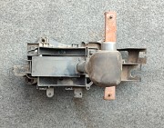 Ручка переключения скоростей Камри 30 Сша ручка переключения скоростей Camry 30 Сша селектор коробки Алматы