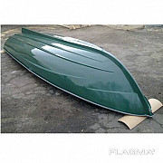 Изготовление лодок и катеров из стеклопластика Усть-Каменогорск
