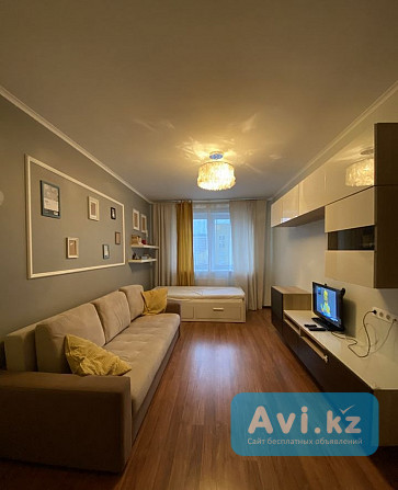 Аренда 2 комнатной квартиры помесячно Усть-Каменогорск - изображение 1