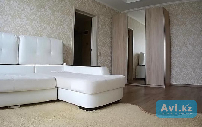 Аренда 2 комнатной квартиры помесячно Павлодар - изображение 1