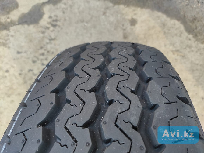 225/70 R15с -8pr Triangle Tr652 (112/110r) Алматы - изображение 1