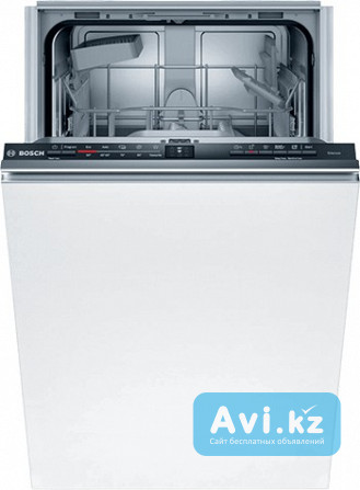 Ремонт посудомоечных машин Алматы - изображение 1