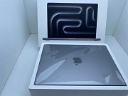 Apple macbook pro 14" m3 8C 10c доставка из г.Павлодар