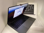 Apple macbook pro 14" m3 8C 10c доставка из г.Павлодар
