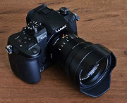 Panasonic lumix Gh5 dc-gh5 digital slr camera доставка из г.Караганда