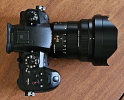 Panasonic lumix Gh5 dc-gh5 digital slr camera доставка из г.Караганда