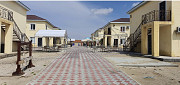 Продам готовый действующий бизнес базу отдыха " Аквамарин" на берегу Каспийского моря Актау