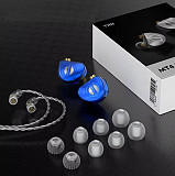 Наушники Trn Mt4 Pro Type-c Iem доставка из г.Алматы