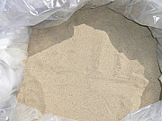 Песок кварцевый формовочный Алматы