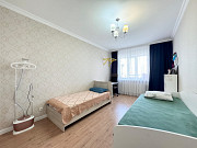 3 комнатная квартира, 88 м<sup>2</sup> Астана