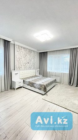 Аренда 2 комнатной квартиры посуточно Атырау - изображение 1