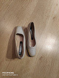 Туфли женские кожаные, производство Германия (peter Kaiser) Алматы