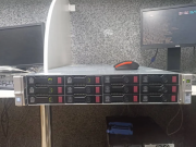 Сервер HP Dl380 Gen9 xeon2680v4 64gb 32x2 Алматы