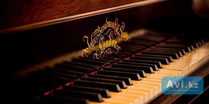 Обучение на фортепиано взрослых и детей с нуля Рудный - изображение 1