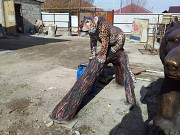 Продажа скульптур доставка из г.Алматы