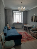 1 комнатная квартира, 39 м<sup>2</sup> Астана