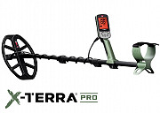 Металлодетектор Minelab X-terra Pro Семей