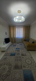 1 комнатная квартира, 44,1 м<sup>2</sup> Астана