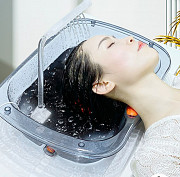Ванночка для мытья головы Астана