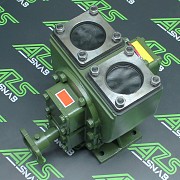 Насос шестеренчатый 76yhcb-40 для бензовоза Алматы