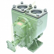 Насос шестеренчатый 76yhcb-40 для бензовоза Алматы