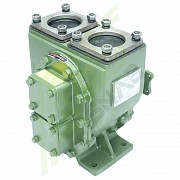 Насос шестеренчатый 76yhcb-40 для бензовоза Алматы