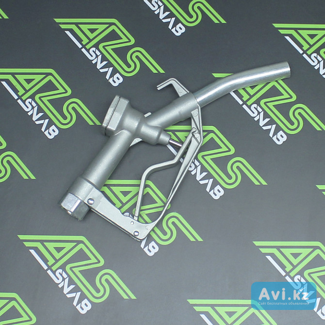 Кран раздаточный Етр Алматы - изображение 1