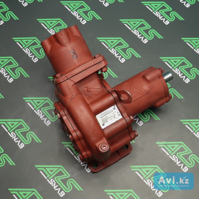 Насос Сцл-01а-п (сцл 00а) правого вращения Алматы - изображение 1