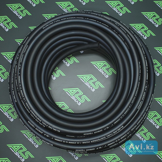 Рукав напорный Мбс 25 мм Алматы - изображение 1