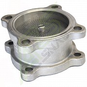 Огнепреградитель Оп-100 Алматы