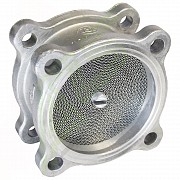 Огнепреградитель Оп-100 Алматы