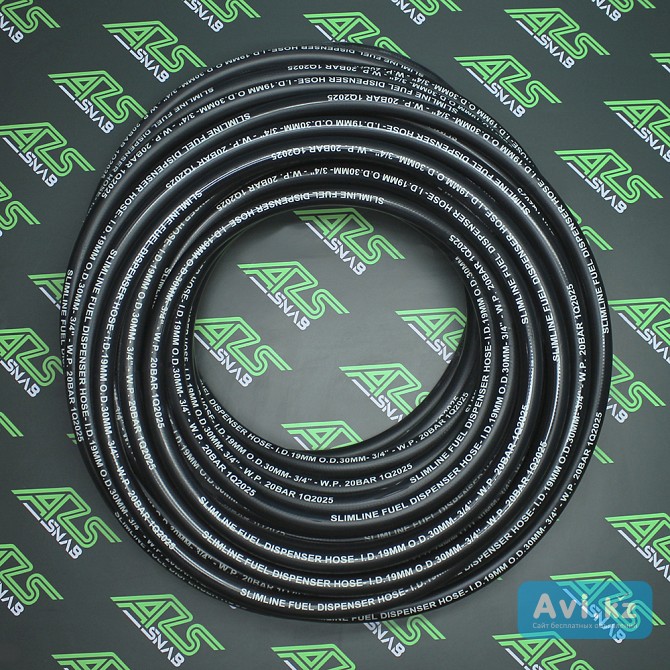 Рукав Мбс напорно-всасывающий 19мм Алматы - изображение 1