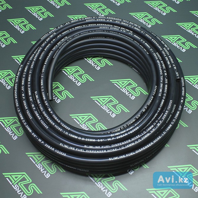 Рукав напорный Мбс 16 мм Алматы - изображение 1