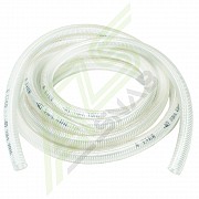 Рукав Мбс Пвх антистатик напорно-всасывающий 25мм Алматы