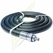 Рукав (шланг) Coax 21 Lt*8l 3.75m GR аналог Алматы